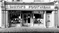 Smithsfootwear.ie