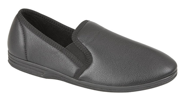 Sleepers Mens MS499A Black