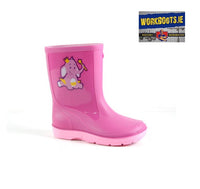 Toddlers NELLIE Wellie