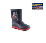 Toddlers Ted Wellie